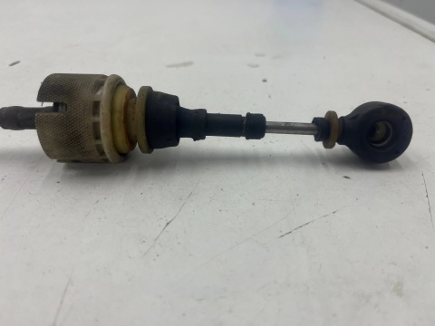 Lewarek zmiany biegów Opel Zafira B 05-14r. automat linka wybierak dźwignia 13142071