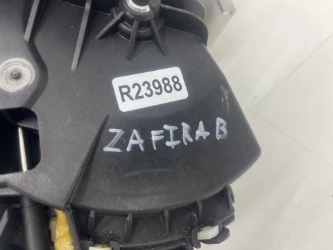 Lewarek zmiany biegów Opel Zafira B 05-14r. automat linka wybierak dźwignia 13142071