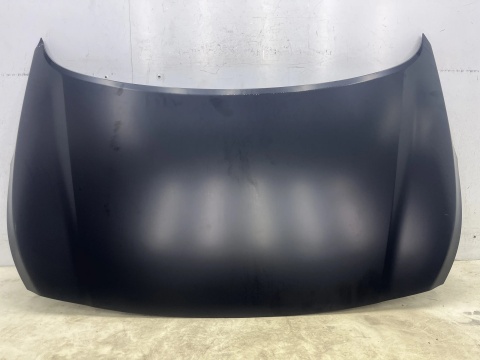 Maska Hyundai I20 GB 2 II 14-20r. pokrywa silnika nowa oryginalna 66400C8000