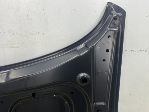 Maska Hyundai I20 GB 2 II 14-20r. pokrywa silnika nowa oryginalna 66400C8000