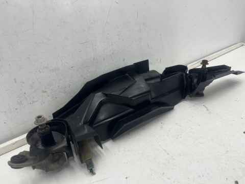 Mechanizm wycieraczek Mazda 6 II GH 07-12r. przedni EU 159300-1431