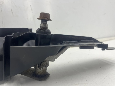 Mechanizm wycieraczek Mazda 6 II GH 07-12r. przedni EU 159300-1431