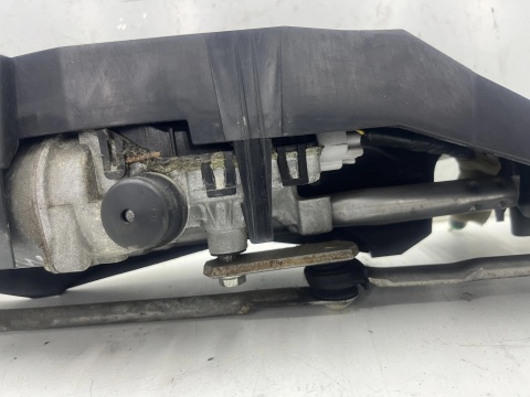 Mechanizm wycieraczek Mazda 6 II GH 07-12r. przedni EU 159300-1431