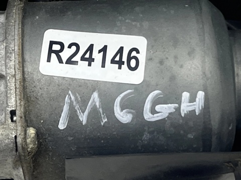 Mechanizm wycieraczek Mazda 6 II GH 07-12r. przedni EU 159300-1431