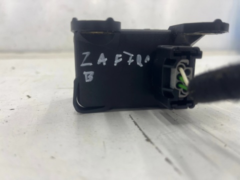 Moduł ESP Opel Zafira B 05-14r. komputer sterownik czujnik 13208665