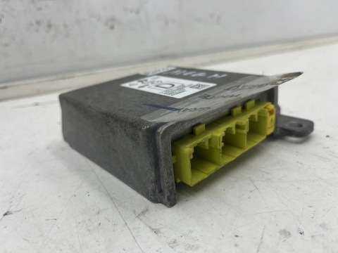 Moduł Mazda 6 II GH 07-12r. sterownik sensor AIRBAG gs1d-57k30