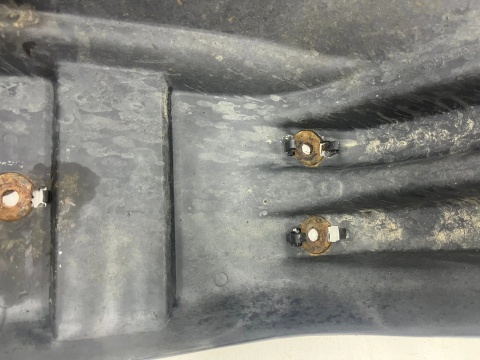 Nadkole Citroen Jumper Ducato Boxer 94-14r. lewe prawe tylne ORYGINAL