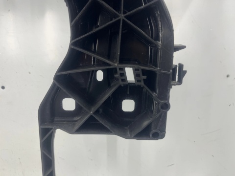 Pas przedni Audi Q5 II 80a FY + Sportback 16-24r. wzmocnienie czołowe ramka chłodnic oryginal 80a805594b