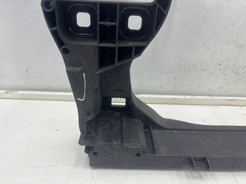 Pas przedni Audi Q5 II 80a FY + Sportback 16-24r. wzmocnienie czołowe ramka chłodnic oryginal 80a805594b