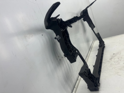 Pas przedni Audi Q5 II 80a FY + Sportback 16-24r. wzmocnienie czołowe ramka chłodnic oryginal 80a805594b