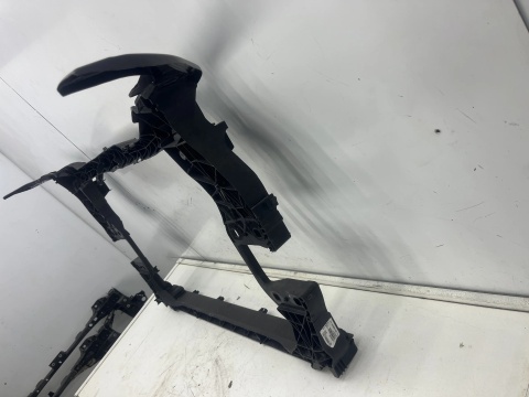 Pas przedni Audi Q5 II 80a FY + Sportback 16-24r. wzmocnienie czołowe ramka chłodnic oryginal 80a805594b