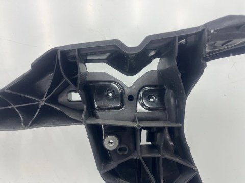 Pas przedni Audi Q5 II 80a FY + Sportback 16-24r. wzmocnienie czołowe ramka chłodnic oryginal 80a805594b