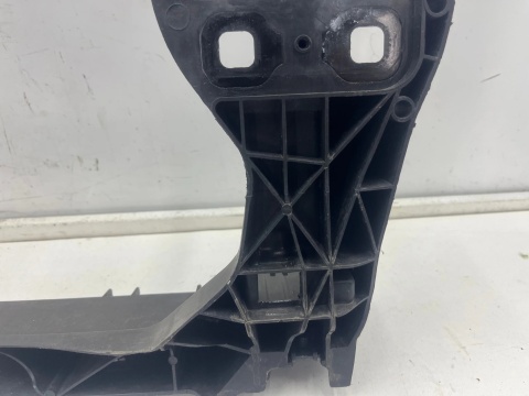 Pas przedni Audi Q5 II 80a FY + Sportback 16-24r. wzmocnienie czołowe ramka chłodnic oryginal 80a805594b