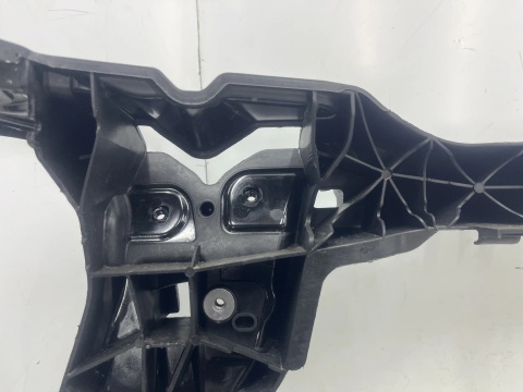 Pas przedni Audi Q5 II 80a FY + Sportback 16-24r. wzmocnienie czołowe ramka chłodnic oryginal 80a805594b