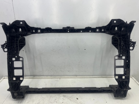 Pas przedni Porsche Cayenne III 9y 17r.- wzmocnienie ramka chłodnic oryginalny 9y0805594r