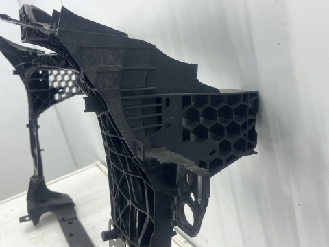 Pas przedni Porsche Cayenne III 9y 17r.- wzmocnienie ramka chłodnic oryginalny 9y0805594r