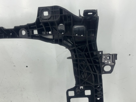 Pas przedni Porsche Cayenne III 9y 17r.- wzmocnienie ramka chłodnic oryginalny 9y0805594r