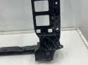 Pas przedni Porsche Cayenne III 9y 17r.- wzmocnienie ramka chłodnic oryginalny 9y0805594r