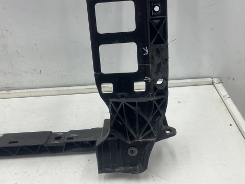 Pas przedni Porsche Cayenne III 9y 17r.- wzmocnienie ramka chłodnic oryginalny 9y0805594r