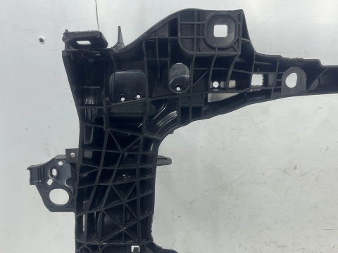 Pas przedni Porsche Cayenne III 9y 17r.- wzmocnienie ramka chłodnic oryginalny 9y0805594r