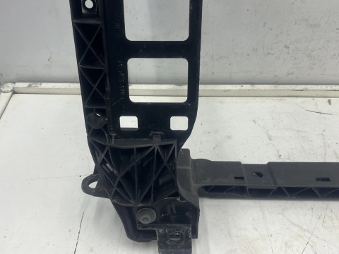 Pas przedni Porsche Cayenne III 9y 17r.- wzmocnienie ramka chłodnic oryginalny 9y0805594r