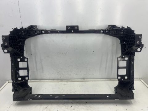 Pas przedni Porsche Cayenne III 9y 17r.- wzmocnienie ramka chłodnic oryginalny 9y0805594r