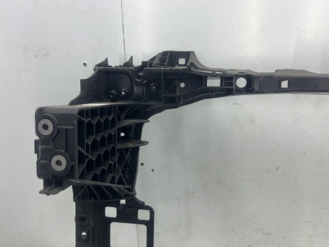 Pas przedni Porsche Cayenne III 9y 17r.- wzmocnienie ramka chłodnic oryginalny 9y0805594r