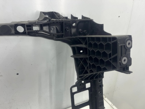 Pas przedni Porsche Cayenne III 9y 17r.- wzmocnienie ramka chłodnic oryginalny 9y0805594r