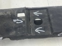 Pas przedni Porsche Cayenne III 9y 17r.- wzmocnienie ramka chłodnic oryginalny 9y0805594r