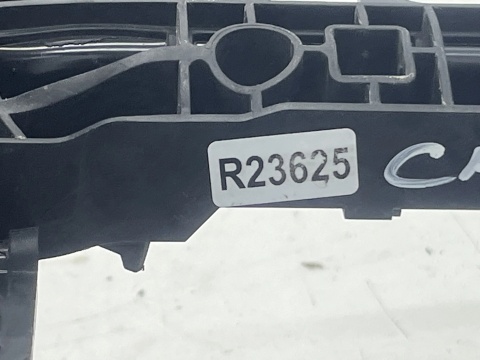 Pas przedni Porsche Cayenne III 9y 17r.- wzmocnienie ramka chłodnic oryginalny 9y0805594r