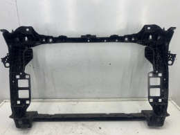 Pas przedni Porsche Cayenne III 9y 17r.- wzmocnienie ramka chłodnic oryginalny 9y0805594r