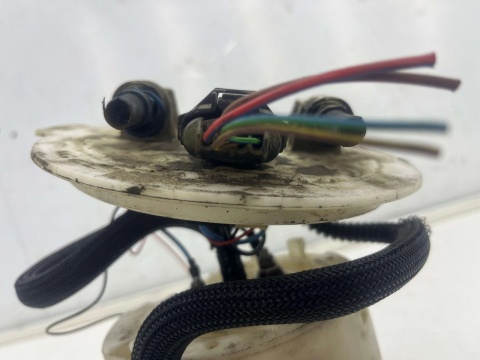 Pływak Opel Zafira B 05-14r. pompa czujnik poziomu paliwa 13129984