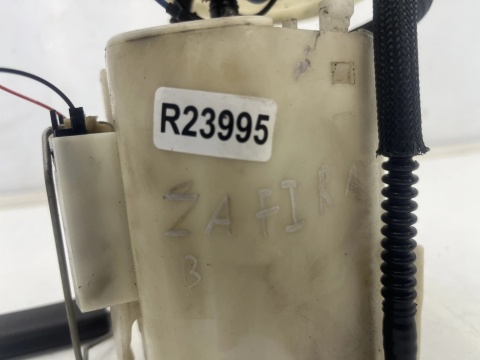 Pływak Opel Zafira B 05-14r. pompa czujnik poziomu paliwa 13129984