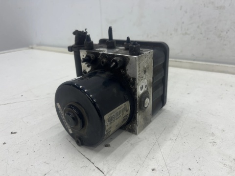 Pompa ABS Opel Zafira B 05-14r. sterownik ABS kostka wtyczka 13234911