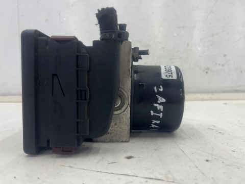 Pompa ABS Opel Zafira B 05-14r. sterownik ABS kostka wtyczka 13234911