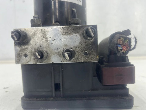 Pompa ABS Opel Zafira B 05-14r. sterownik ABS kostka wtyczka 13234911