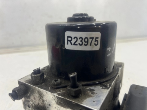 Pompa ABS Opel Zafira B 05-14r. sterownik ABS kostka wtyczka 13234911