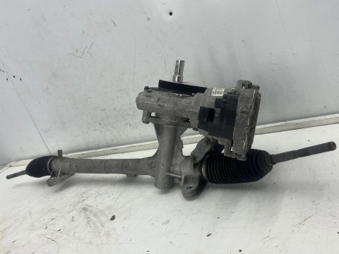 Przekładnia kierownicza BMW X1 U11 U12 iX1 22r.- maglownica Europa 5a8fe99