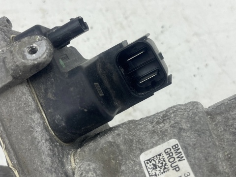 Przekładnia kierownicza BMW X1 U11 U12 iX1 22r.- maglownica Europa 5a8fe99