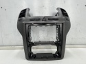 Ramka radia Opel Zafira B 05-14r. Kratki nawiewu panel przycisk awaryjnego 13162552