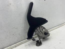 Ręczny Mazda 6 II GH 07-12r. dźwignia hamulca ręcznego Europa gs1d44010