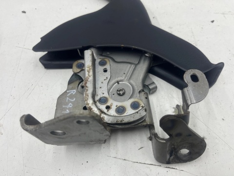 Ręczny Mazda 6 II GH 07-12r. dźwignia hamulca ręcznego Europa gs1d44010