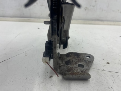 Ręczny Mazda 6 II GH 07-12r. dźwignia hamulca ręcznego Europa gs1d44010