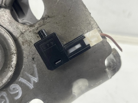 Ręczny Mazda 6 II GH 07-12r. dźwignia hamulca ręcznego Europa gs1d44010