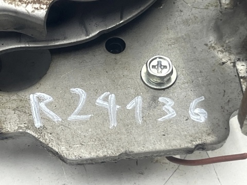 Ręczny Mazda 6 II GH 07-12r. dźwignia hamulca ręcznego Europa gs1d44010