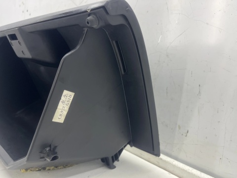 Schowek Mazda 6 II GH 07-12r. schowek deski pasażera Europa gs1d-64161