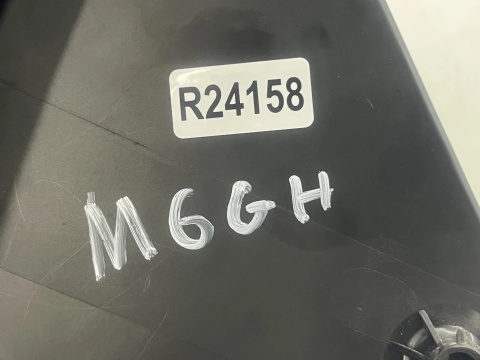 Schowek Mazda 6 II GH 07-12r. schowek deski pasażera Europa gs1d-64161