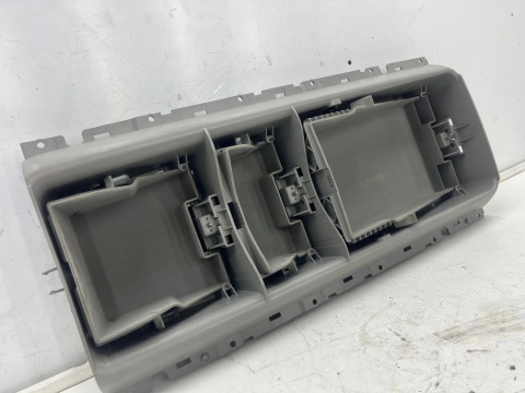 Schowek Opel Zafira B 05-14r. schowek podsufitki Europa 1711828c