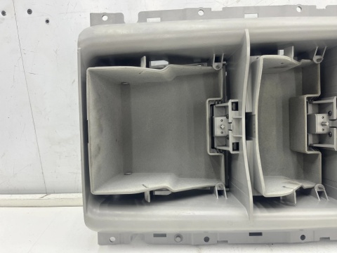 Schowek Opel Zafira B 05-14r. schowek podsufitki Europa 1711828c