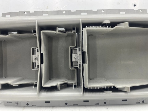 Schowek Opel Zafira B 05-14r. schowek podsufitki Europa 1711828c